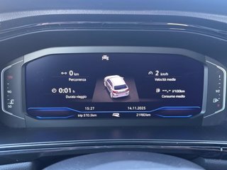 VOLKSWAGEN T-Roc 1.5 TSI ACT DSG R-Line