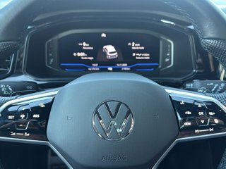 VOLKSWAGEN T-Roc 1.5 TSI ACT DSG R-Line