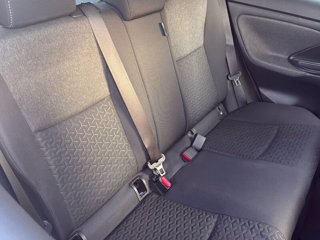 TOYOTA Aygo Connect 1.0 VVT-i 72 CV 5 porte x-clusiv