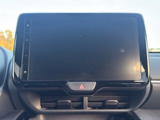 TOYOTA Aygo Connect 1.0 VVT-i 72 CV 5 porte x-clusiv