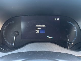 TOYOTA Aygo Connect 1.0 VVT-i 72 CV 5 porte x-clusiv