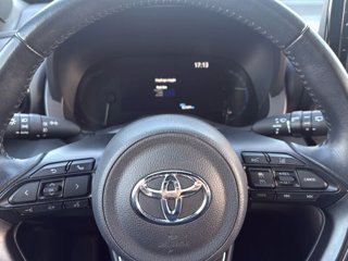 TOYOTA Aygo Connect 1.0 VVT-i 72 CV 5 porte x-clusiv