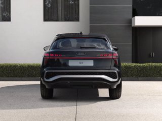 AUDI Q3 SPB e-hybrid 200 kW S tronic S line edition