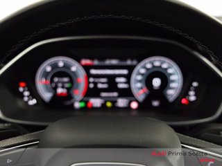 AUDI Q3 sportback 35 2.0 tdi s line edition s-tronic