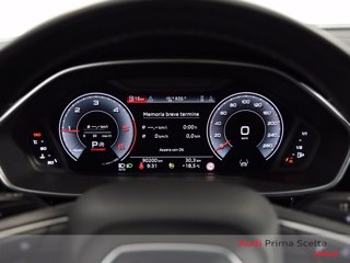 AUDI Q3 sportback 35 2.0 tdi s line edition s-tronic