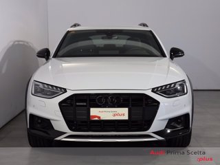 AUDI A4 allroad 40 2.0 tdi mhev quattro 204cv s-tronic