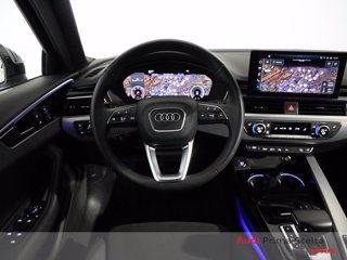 AUDI A4 allroad 40 2.0 tdi mhev quattro 204cv s-tronic