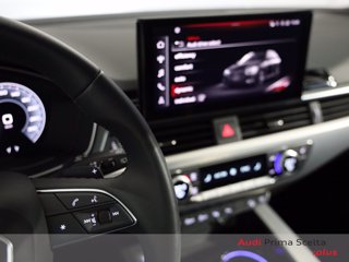 AUDI A4 allroad 40 2.0 tdi mhev quattro 204cv s-tronic