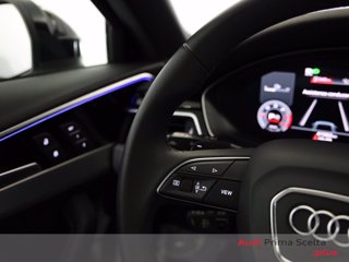 AUDI A4 allroad 40 2.0 tdi mhev quattro 204cv s-tronic