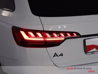 AUDI A4 allroad 40 2.0 tdi mhev quattro 204cv s-tronic