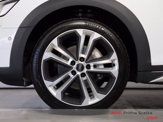 AUDI A4 allroad 40 2.0 tdi mhev quattro 204cv s-tronic