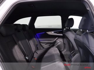 AUDI A4 allroad 40 2.0 tdi mhev quattro 204cv s-tronic