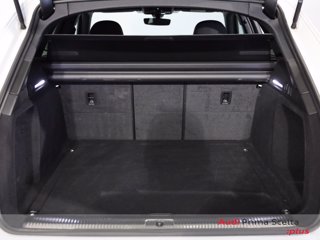 AUDI A4 allroad 40 2.0 tdi mhev quattro 204cv s-tronic