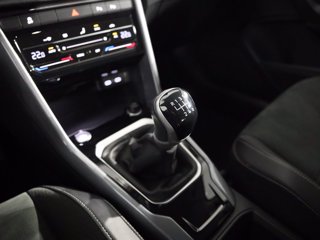 VOLKSWAGEN T-roc 1.0 tsi style 110cv