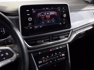 VOLKSWAGEN T-roc 1.0 tsi style 110cv