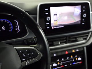 VOLKSWAGEN T-roc 1.0 tsi style 110cv