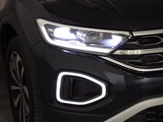 VOLKSWAGEN T-roc 1.0 tsi style 110cv