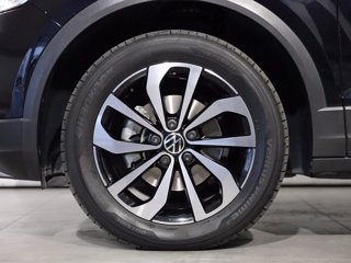 VOLKSWAGEN T-roc 1.0 tsi style 110cv