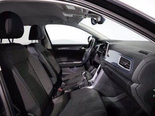 VOLKSWAGEN T-roc 1.0 tsi style 110cv