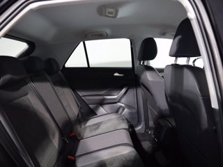 VOLKSWAGEN T-roc 1.0 tsi style 110cv