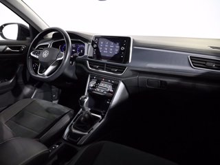 VOLKSWAGEN T-roc 1.0 tsi style 110cv
