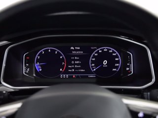 VOLKSWAGEN T-roc 1.5 tsi r-line