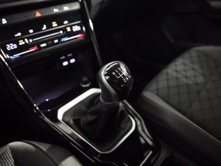 VOLKSWAGEN T-roc 1.5 tsi r-line