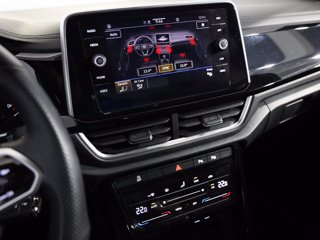 VOLKSWAGEN T-roc 1.5 tsi r-line