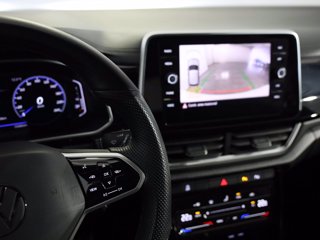 VOLKSWAGEN T-roc 1.5 tsi r-line