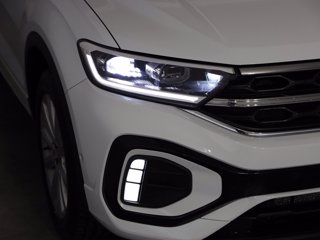 VOLKSWAGEN T-roc 1.5 tsi r-line