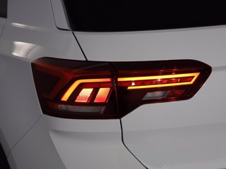 VOLKSWAGEN T-roc 1.5 tsi r-line