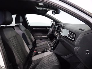 VOLKSWAGEN T-roc 1.5 tsi r-line