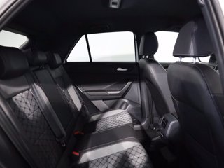 VOLKSWAGEN T-roc 1.5 tsi r-line