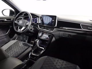 VOLKSWAGEN T-roc 1.5 tsi r-line