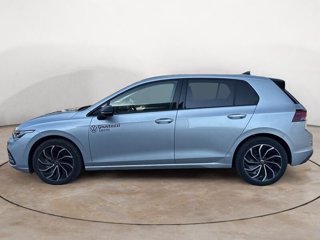 VOLKSWAGEN Golf 1.5 TGI DSG Life