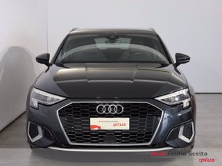 AUDI A3 sportback 35 2.0 tdi business advanced s-tronic