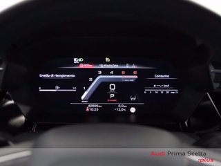 AUDI A3 sportback 35 2.0 tdi business advanced s-tronic