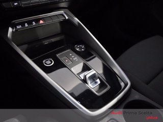 AUDI A3 sportback 35 2.0 tdi business advanced s-tronic