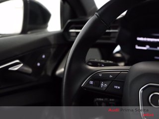 AUDI A3 sportback 35 2.0 tdi business advanced s-tronic