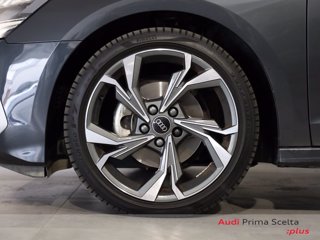 AUDI A3 sportback 35 2.0 tdi business advanced s-tronic