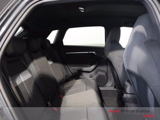 AUDI A3 sportback 35 2.0 tdi business advanced s-tronic