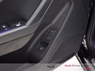 AUDI Q3 sportback rs 2.5 quattro s-tronic