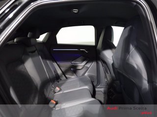 AUDI Q3 sportback rs 2.5 quattro s-tronic