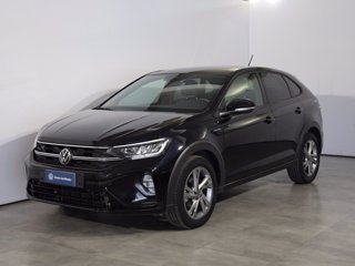 VOLKSWAGEN Taigo 1.0 tsi r-line 110cv dsg