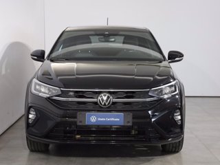 VOLKSWAGEN Taigo 1.0 tsi r-line 110cv dsg