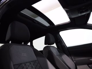 VOLKSWAGEN Taigo 1.0 tsi r-line 110cv dsg