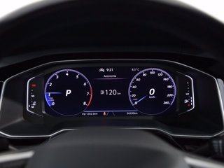 VOLKSWAGEN Taigo 1.0 tsi r-line 110cv dsg