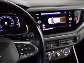 VOLKSWAGEN Taigo 1.0 tsi r-line 110cv dsg