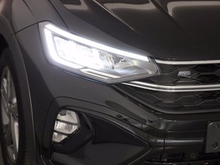 VOLKSWAGEN Taigo 1.0 tsi r-line 110cv dsg