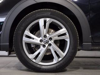 VOLKSWAGEN Taigo 1.0 tsi r-line 110cv dsg